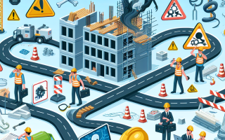 7 Kesalahan Fatal dalam Proyek Konstruksi yang Masih Sering Terjadi